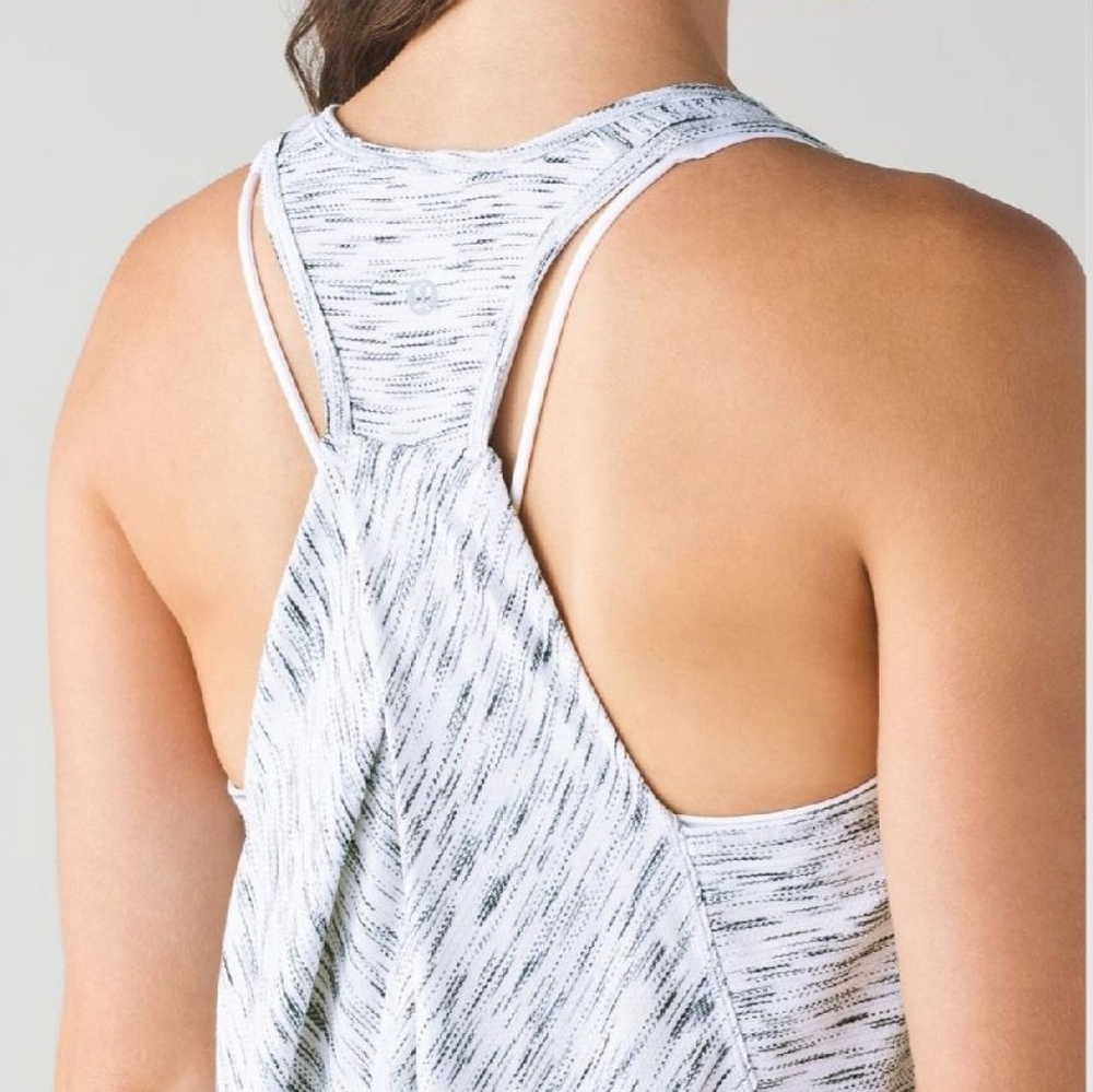 Lululemon Essential Tank - Picture 3 of 8